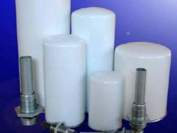 Separatory Sprężarek